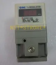 1pcs SMC proportional valve ITV2030-322S