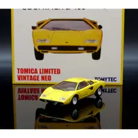 在飛比找蝦皮購物優惠-Tomytec 1/64  LV-N Lamborghini