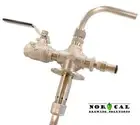 Jaybird SANKE KEG "CROSS" Fermenter Kit Beer Ferment Carbonate Serve Rack Wash