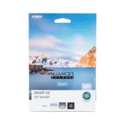 Cokin Nuances Extreme Smart Kit XL (X) ND102 GND8 R-GND4 Filter NKXSM