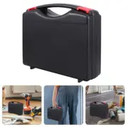 Tool Box Pp Portable Case Electronic Organizer Hardware Storage
