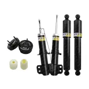 Front + Rear Shock Absorber Strut Mount Kit for Ford Territory SX SY AWD 04-07
