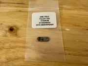 OEM Stonewash 35th Anniversary Tab for Rick Hinderer RHK