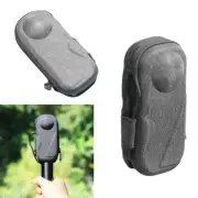 For Insta360 X4 Action Camera Body Protective Case Portable Travel Storage Bag
