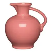 Fiesta Ware Peony Pink NEW Homer Laughlin 60 Oz