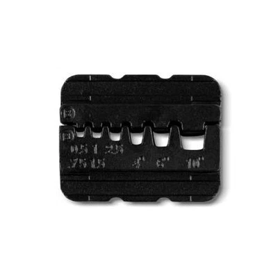 WATK007 Die For Insulated and Non-Insulated Bootlace Terminals 0.5-10mm�