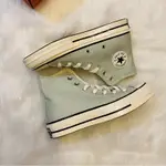 СоNVеRSе CHUCK TAYLOR 1970S HI 淡綠色 休閒 168036C 現貨慢跑鞋