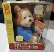 Playskool TJ Beary Tales