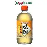 在飛比找遠傳friDay購物優惠-萬家香 味醂(450ML)