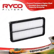 Ryco Air Filter for Toyota Camry AZV50 AZV55 CV10 CV11 CV20 CV30 CV40 CV43 SV22