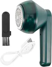 NOLITOY Fabric Shaver, Lint Shaver, Lint Remover Rechargeable Sweater Defuzzer Sweater Shavers to Remove Pilling for Clothes, Couch, Furniture, Fuzz Remover