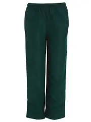 Bottle Microfibre Trackpants