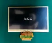 4.3" Touch Screen For TomTom VIA 110 120 130 GPS LCD Display LMS430HF33-002