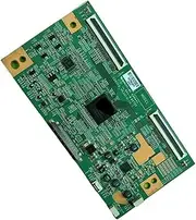 TV Motherboard Inverter SQ60PB-MB34C4LV0.1 T-CON Logic Board LJ94-25798G Suitable for 46inch TV, Compatible for TCL, L46E5000-3D LED46X5000D LE46A700K L46U4010ZJE Suitable for TV Repairs.