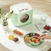 Fruit Dryer Dehydration Food Dehydrator Electric Food Dehydrator Fruit Machine Vegetable Dryer Beef Snack Dehydrator Meat Drying Machine Stainless Steel
