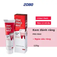 在飛比找蝦皮購物優惠-Pro Max Sensitive 韓國高級牙膏 Zeros