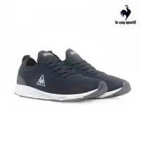 在飛比找momo購物網優惠-【LE COQ SPORTIF 公雞】運動鞋 慢跑鞋 男/女