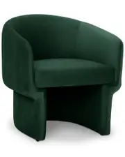 Moe's Home Collection Franco Chair