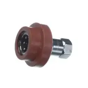 QUICK DISCONNECT COULPLER W/SILICON BOOT HF614QD - Genuine OEM Replacement Part