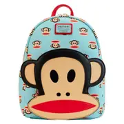 [Loungefly] Paul Frank Julius Pocket Mini Backpack