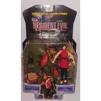 在飛比找蝦皮購物優惠-Toybiz Capcom Biohazard Reside