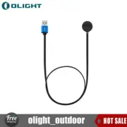 OLIGHT USB Charging Cable Magnetic MCC3 for Seeker 2 Pro/Seeker 2/Warrior X Pro