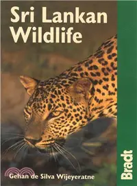 在飛比找三民網路書店優惠-Sri Lankan Wildlife ─ A Visito