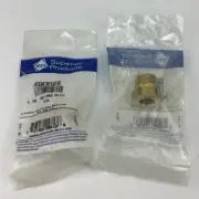 QTY 2 SUPERIOR PRODUCTS N, 580, 960-14NGO RH-EXT W/E ADQ02026038 FREE SHIPPING