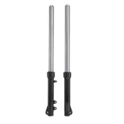 710mm Front Forks Absorber Shock Suspension For 14" Wheel SSR Pit Bike 110 125cc