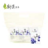 在飛比找PChome24h購物優惠-【新造茗茶】頂級福壽梨山高冷茶極品袋茶包(40入/袋)