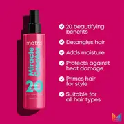 Matrix Total Results Everyday Miracles Miracle Creator 200ml