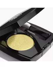 CHANEL OMBRE ESSENTIELLE Longwearing Eyeshadow #224 BLE D'OR ANTIQUE, NEW MAKEUP