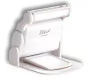 ZOpid HP-ZL124F Mini Durable USB & Battery Operated Booklight or Travel Lamp NEW