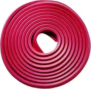 ａ aternee Pool Table Bumpers Protection Tablecloth DIY 10M Length Repairing Decor Pool Table Rail Cushions Rubber Bumpers for Snooker