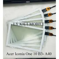 在飛比找蝦皮購物優惠-觸摸 Acer Iconia One 10 B3- A40
