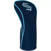 Team Effort Seattle Kraken Driver Headcover