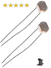 Circuitron 9202 ~ New 2024 ~ OS-2 OPTO Sensors ~ 2 Pcs