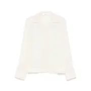 [Séfr] Séfr Willow Shirt S WHITE