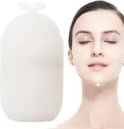 Facial ,Facial Ice Mold,Silicone Ice Mold for Face | Reusable Massage Silicone Ice Mold Ice Mold for Face Skin Care for Face Eyes