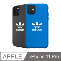 在飛比找蝦皮商城優惠-Adidas iPhone 11 Pro-經典手機殼 現貨 