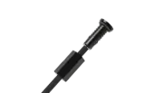 Kajak Sport Tube Connector for Skeg