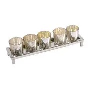 [Florabelle Living] 5 Tealight Holder On Stand