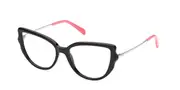 Emilio Pucci EP5192 001 Women’s Glasses Black Size 54 - Private Health Rebate - Blue Light Block Available