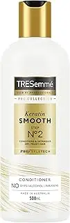 TRESemme Keratin Smooth Conditioner 500 ml
