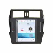 GPS Android 13 Radio/Car stereo/Headunit For TOYOTA Prado 2012–2018 | 11" inch