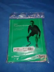 Juzo 3511FGS IV Prosthetic AK 8 Inch Shrinker 20-30mmHg Size IV Part No. 02767