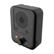 Pet Dog Repellent Ultrasonic Dog Training Device With Noise Anti Barking Silencer Tool