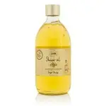 SABON SHOWER OIL - GINGER ORANGE 沐浴油 #薑汁甜橘 500ML/17.59OZ