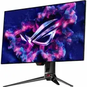 Asus PG32UCDP ROG Swift 32" Class 4K UHD Gaming OLED Monitor - 16:9 - 1300 Nit
