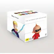 Disney Pixar - The Ultimate Collection